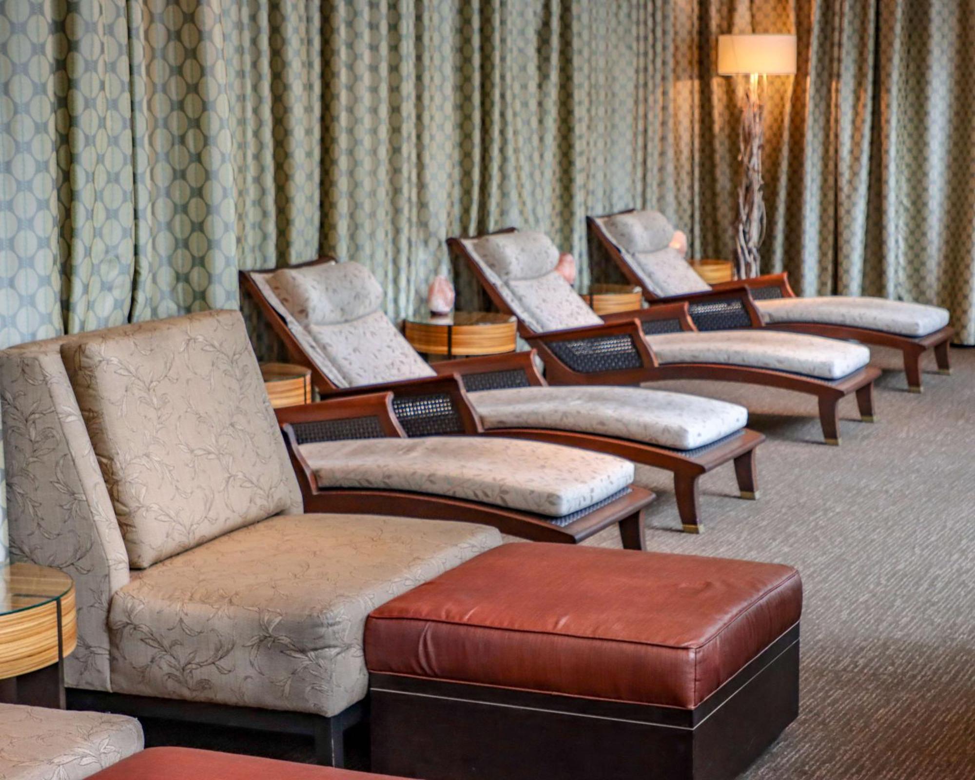 Отель Hyatt At Olive 8 Сиэтл Экстерьер фото