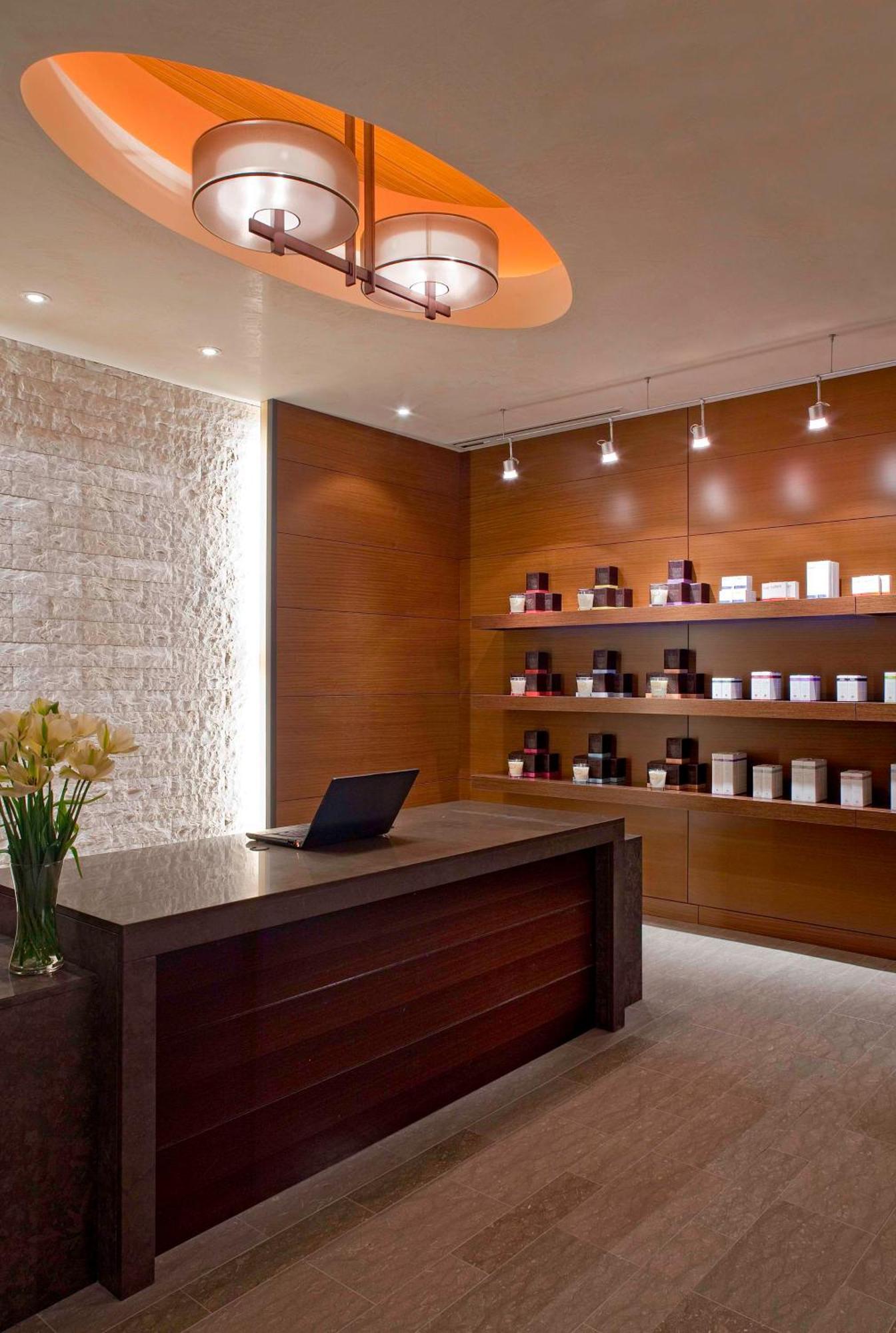 Отель Hyatt At Olive 8 Сиэтл Экстерьер фото