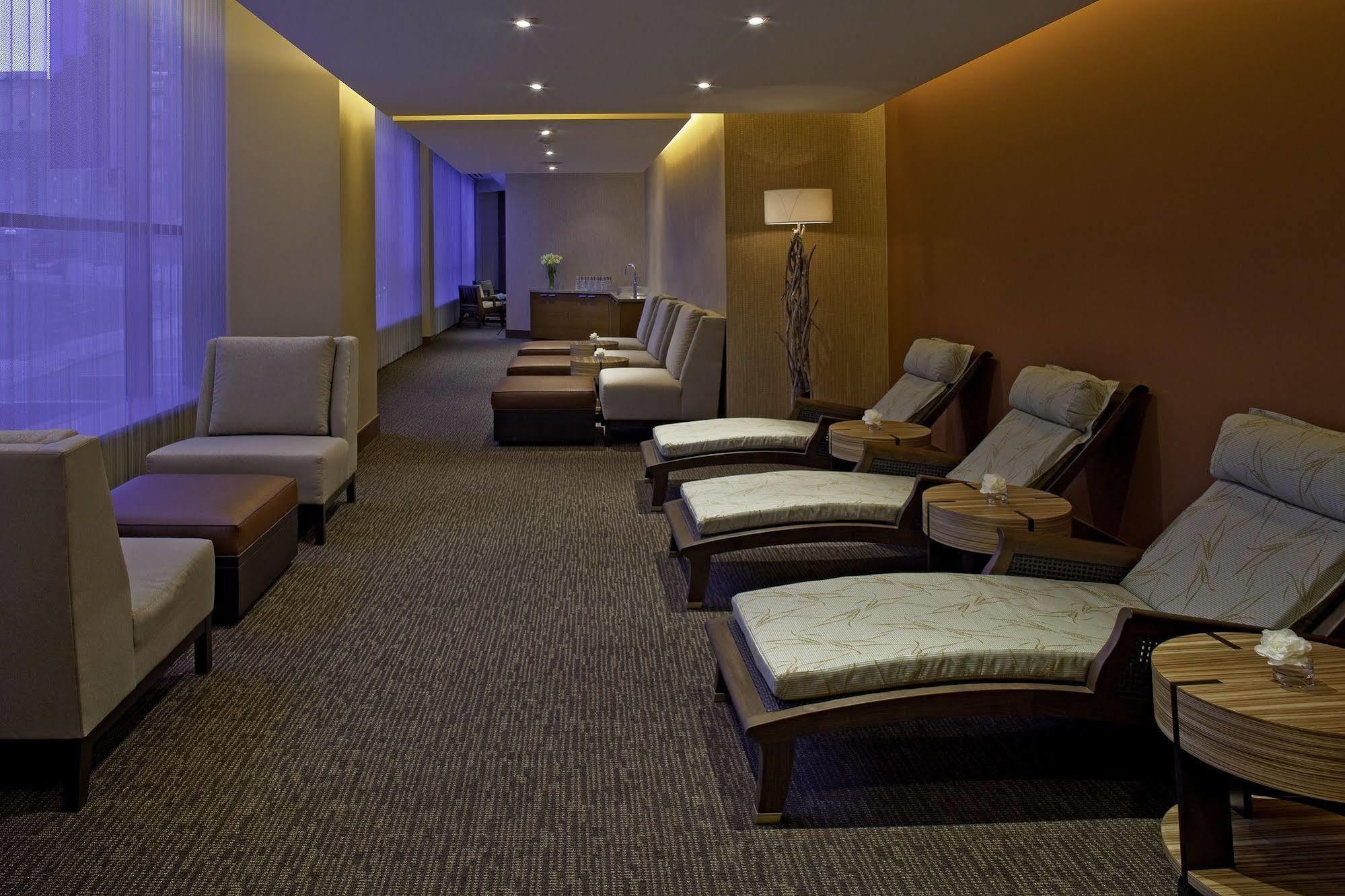 Отель Hyatt At Olive 8 Сиэтл Экстерьер фото
